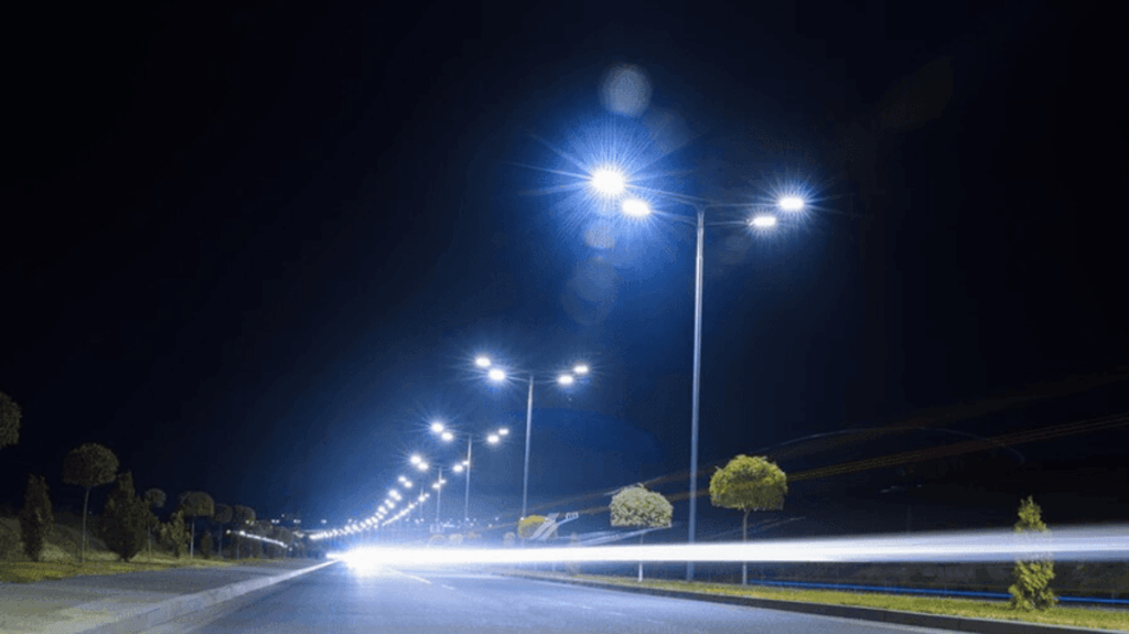  Primăria Timișoara extinde modernizarea iluminatului public