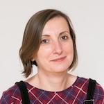 Mihaela Popescu