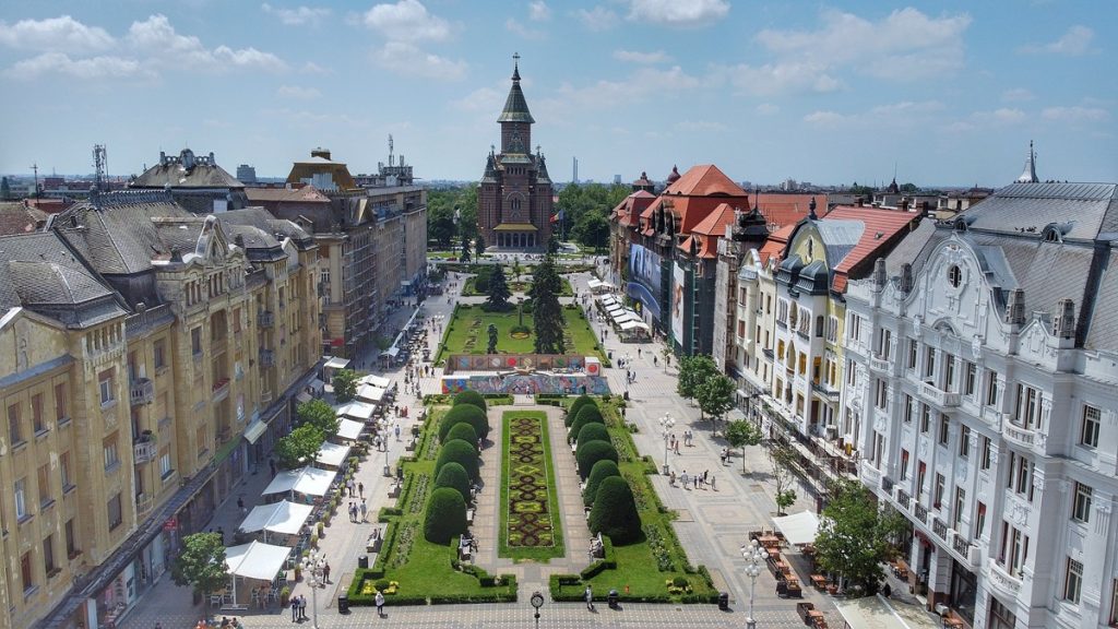 Barometrul Calității Vieții 2025 în Timișoara