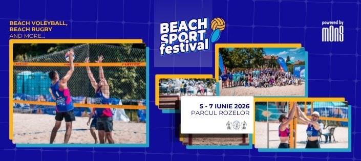 Beach Sport Festival