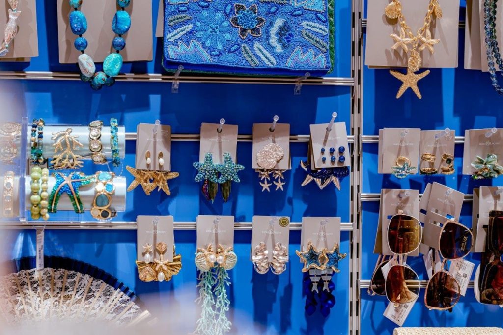 Brandul german de bijuterii și accesorii Bijou Brigitte, la Iulius Town Timișoara