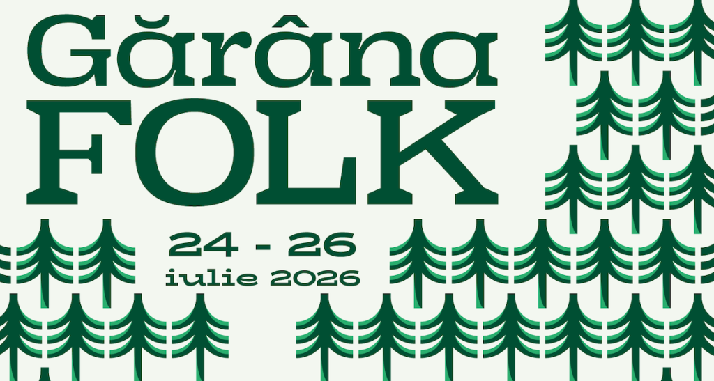 Gărâna Folk 2026