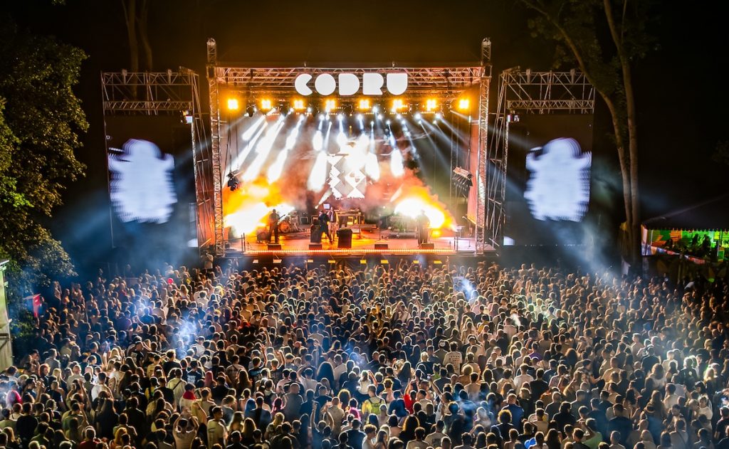 CODRU Festival 2026