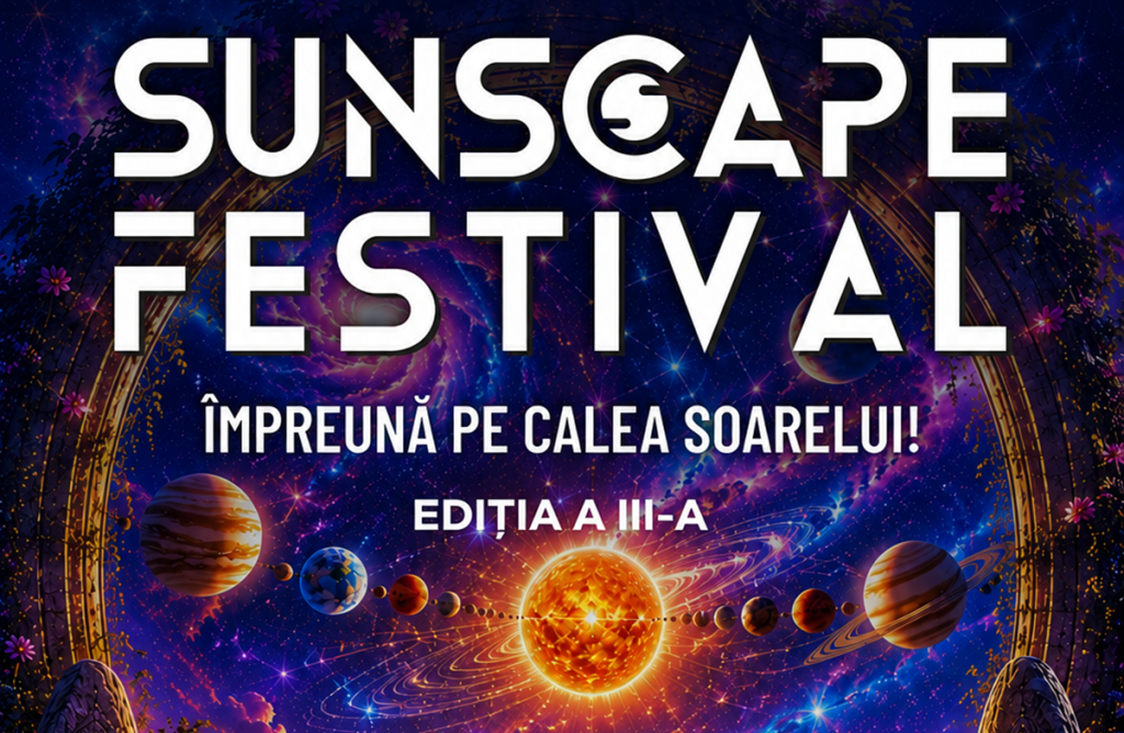 Sunscape Festival. O celebrare a luminii, a apartenenței și a bucuriei, la Sanctuarul Neolitic de la Parța